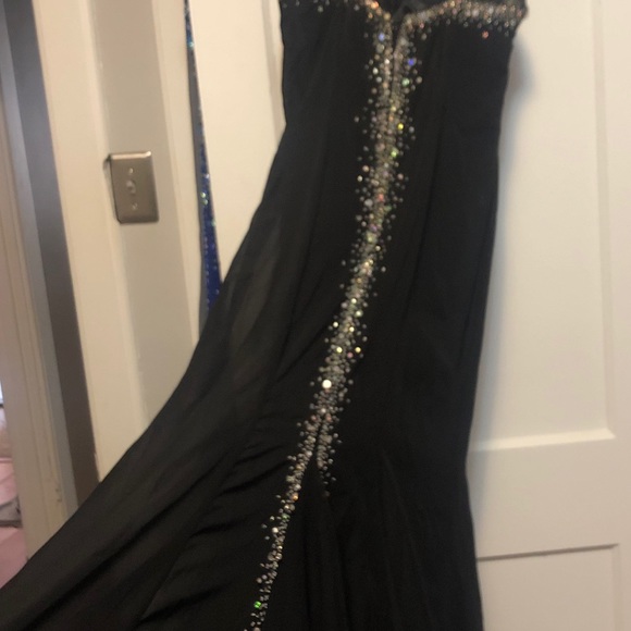 Prom - Picture 8 of 12